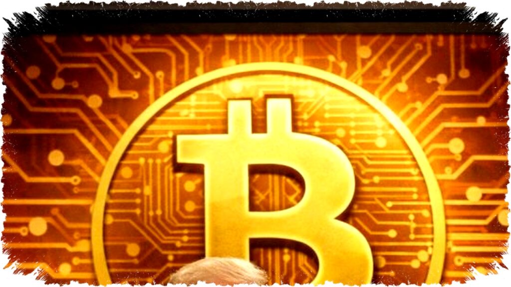 Trump Tantang Bank Besar Hambat Crypto, Ancaman Tegas Demi Dominasi Finansial AS Di Era Digital