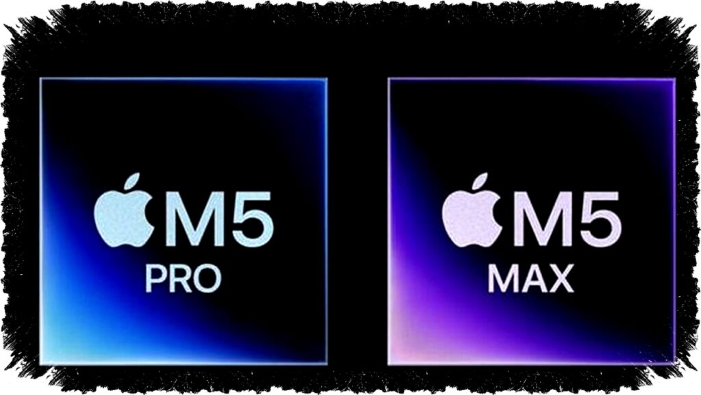 MacBook Pro Bertransformasi Drastis Dengan M5 Pro dan Max Fusion Architecture Performa AI Jadi Level Berikutnya!