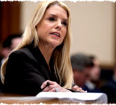 House Committee Subpoena Attorney General Bondi, Tekanan Meningkat Untuk Ungkap Kebenaran Epstein Files Yang Dipendam! House Committee Subpoena Attorney General Bondi, Tekanan Meningkat Untuk Ungkap Kebenaran Epstein Files Yang Dipendam!