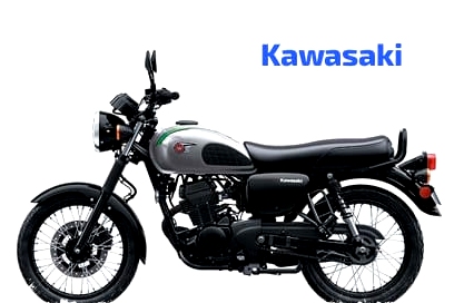 Kawasaki W175 ABS Bukan Sekadar Gaya Retro, Sistem Keamanan Modern Ini Bisa Menyelamatkan Nyawamu di Jalan Raya!