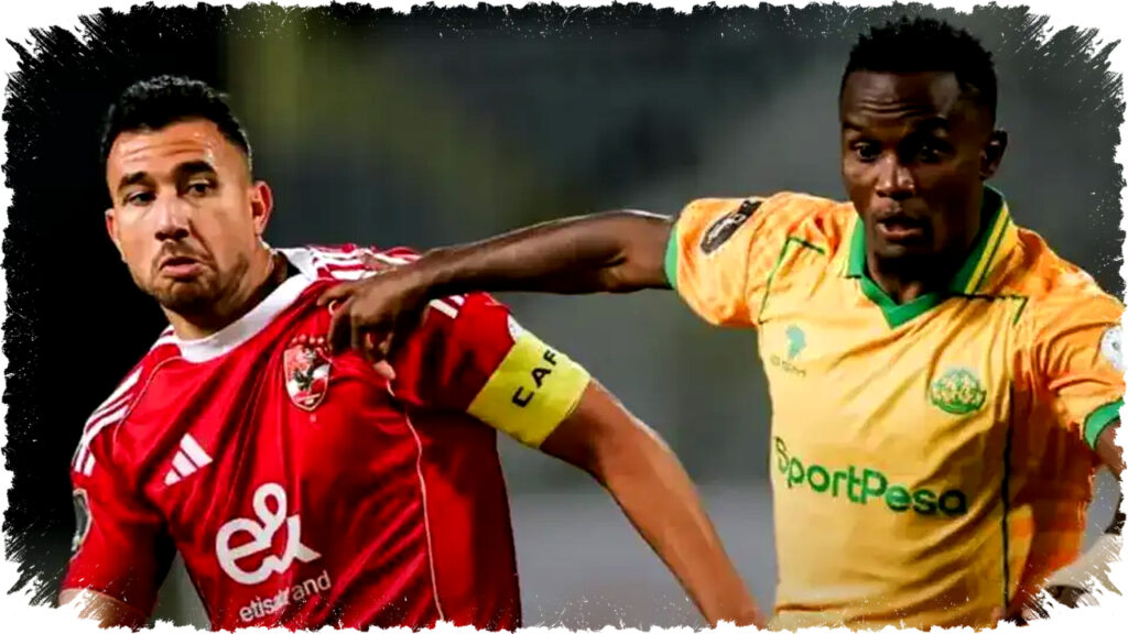 Al Ahly Hadapi Tekanan Berat Lawan Al Mokawloon, Pertaruhan Gelar dan Rekor 91 Pertemuan Jadi Penentu!