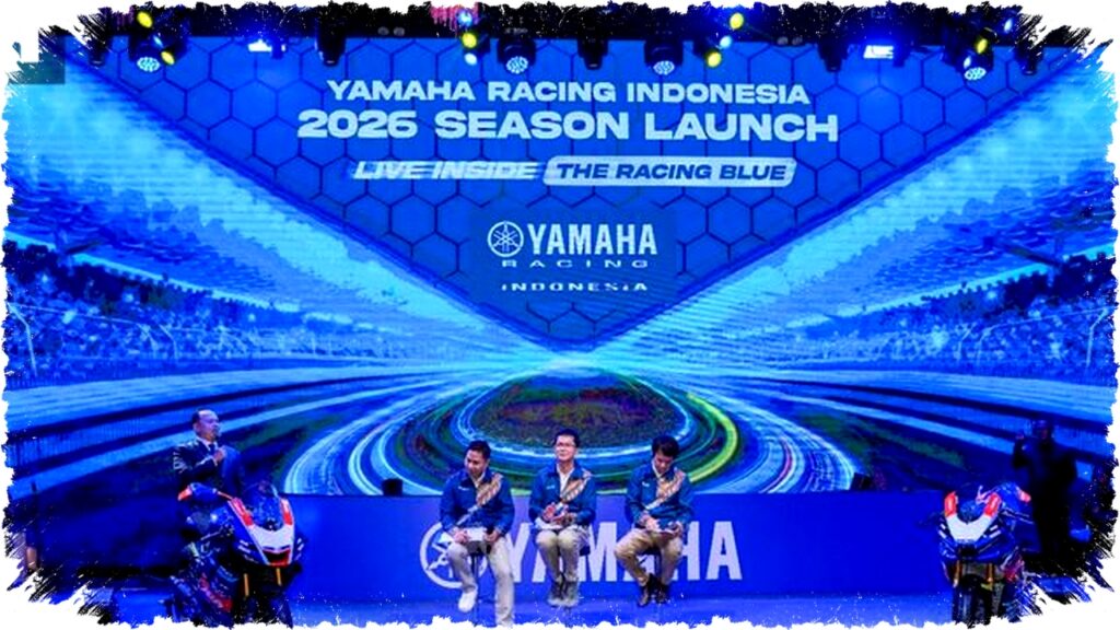 Sambut Ramadan 2026 Yamaha Siagakan 130 Bengkel dan Pos Mudik Berikan Layanan Lengkap Demi Perjalanan Mudik Aman Nyaman