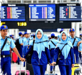 Pemprov Jateng Perkuat Kapasitas 62 Ribu Pekerja Migran, Siap Jadi Tenaga Profesional dan Terlindungi di Mancanegara