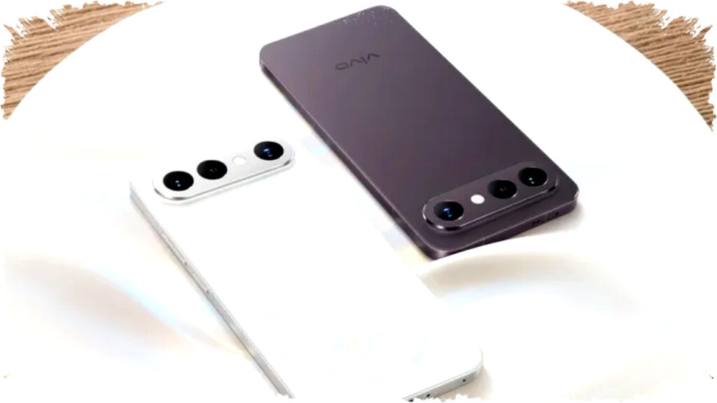 vivo X300 FE Debut di Rusia, Desain Kamera Mirip iPhone Air dan Snapdragon 8 Gen 5 Bersaing di Kelas Premium!