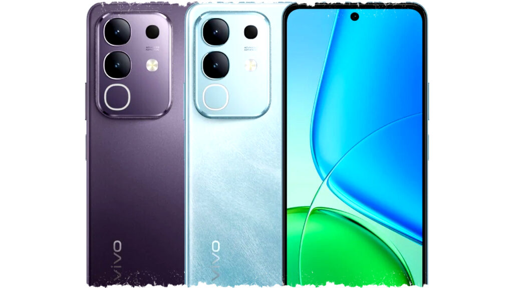 Vivo T5x 5G Tembus 1 Juta di AnTuTu, Era Baru Performa Menengah Segera Hadir