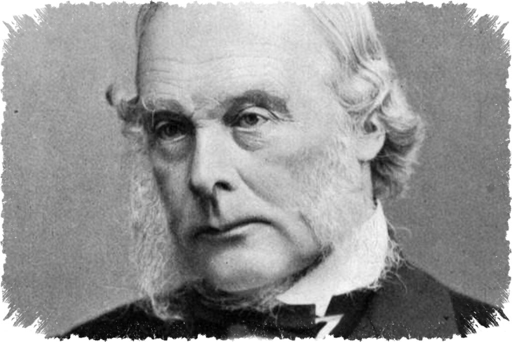 5 Fakta Mengejutkan Joseph Lister, Pelopor Sterilisasi Medis yang Mengubah Dunia Bedah Selamanya