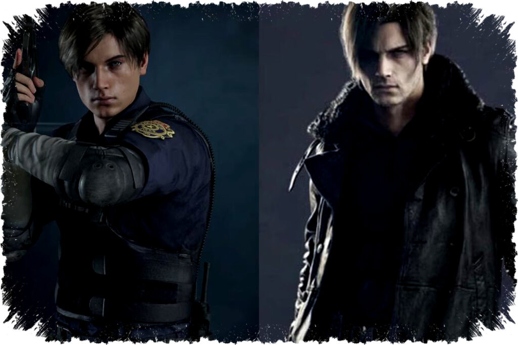 5 Karakter Resident Evil Paling Ikonik, Dari Leon Hingga Claire Redfield yang Tak Pernah Hilang Pesonanya!