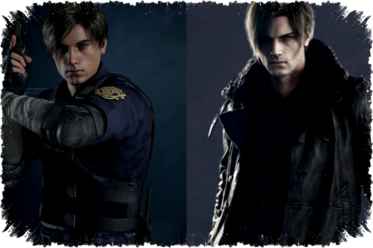 5 Karakter Resident Evil Paling Ikonik, Dari Leon Hingga Claire Redfield yang Tak Pernah Hilang Pesonanya!
