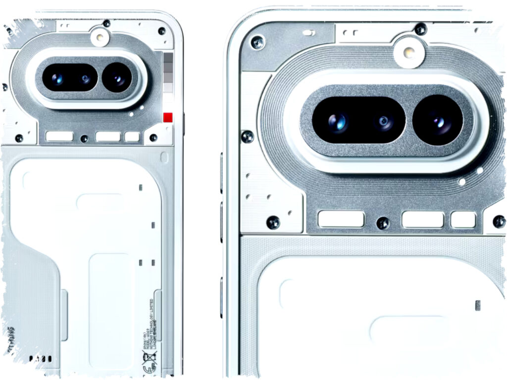 Nothing Phone 4a Resmi Meluncur Hari Ini, Saksikan Inovasi Glyph Interface dan Spesifikasi Unggulan Terungkap