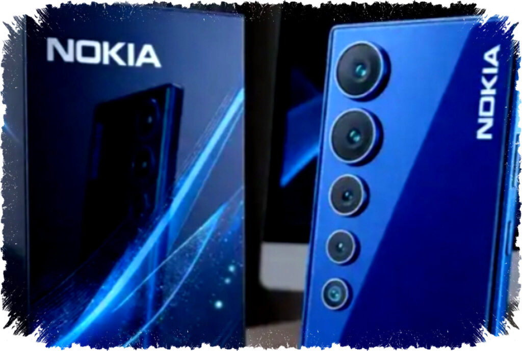 Nokia Royale Max Ultra 2026 Hadir Dengan Chipset Flagship dan RAM 24GB, Siap Dominasi Gaming dan Produktivitas Berat
