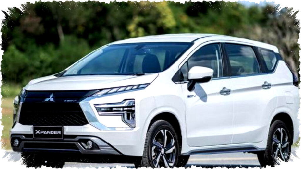 Xpander Hybrid Muncul Mengguncang Pasar MPV Indonesia, Mitsubishi Siap Ubah Standar Dengan Teknologi Ramah Lingkungan!