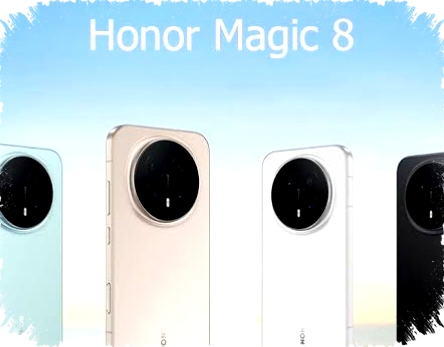 Honor Magic 8 Pro Hadirkan Teknologi Ultra Night Telephoto, Tangkap Detail Jauh di Malam Hari dengan Kamera Flagship Paling Canggih