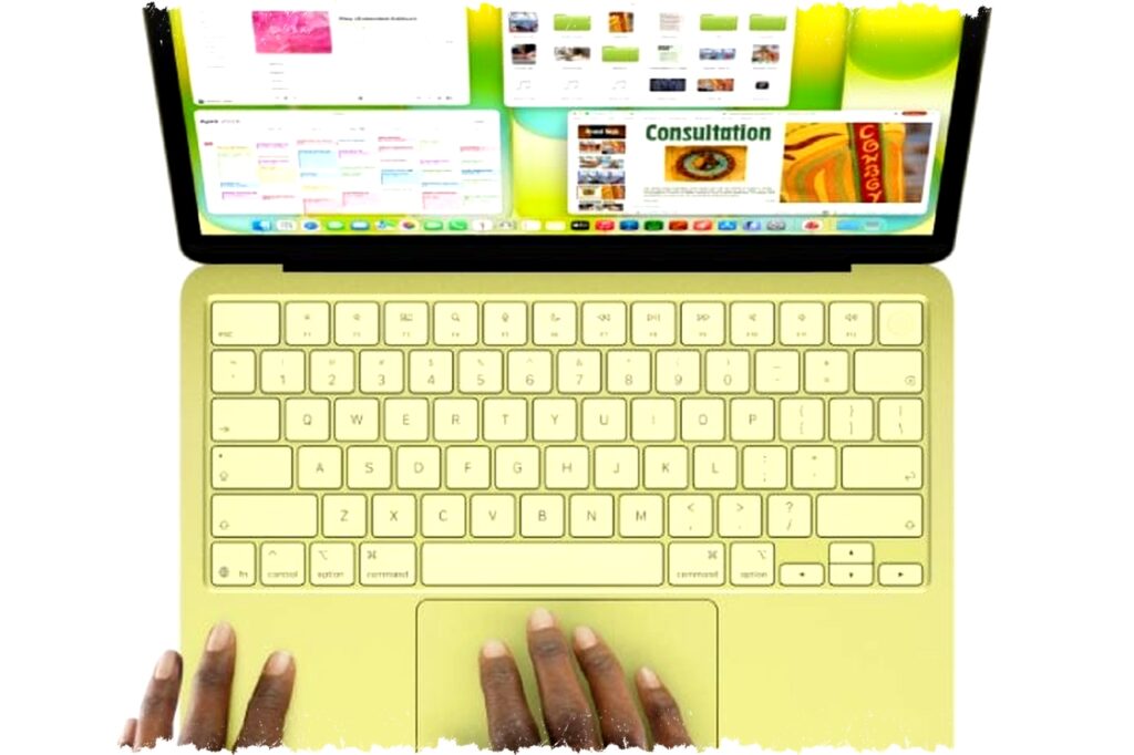 Mengapa MacBook Neo Mengejutkan Dunia, 5 Fakta Kritis yang Membuatnya Berani Beda dari MacBook Lain