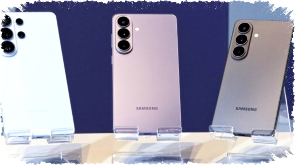 Samsung Galaxy S26 Series Resmi Meluncur, Intip Layar Dinamis dan Kamera 50MP yang Memukau Harga Mulai Rp16 Jutaan!