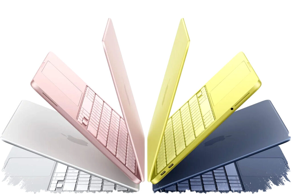 MacBook Neo Menggebrak, Era Laptop 13 Inci dengan Chip A18 Pro dan Baterai 16 Jam Dimulai