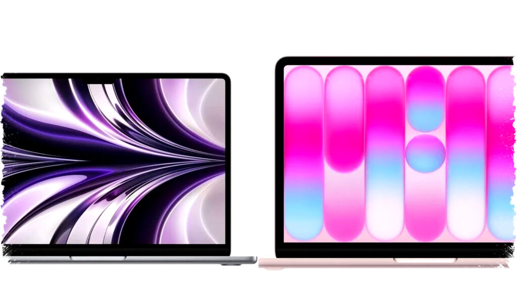 MacBook Neo atau MacBook Air M3, Siapa Raja Laptop Apple Sebenarnya? Temukan Jawaban Berbasis Fakta di Sini