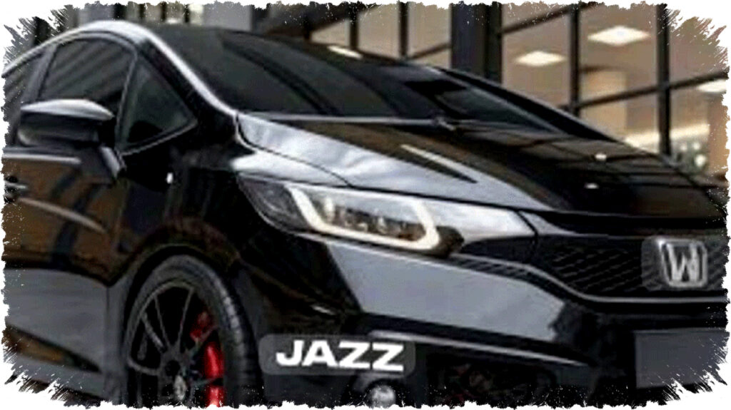 Honda Jazz 2026 Mendarat Dengan Teknologi Hybrid, Desain Sporty dan Irit yang Menantang Hatchback Lain di Indonesia
