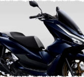 Honda PCX160 Hadir dengan Warna Baru dan Emblem Eksklusif, Tampil Elegan dan Canggih di IIMS 2026 Honda PCX160 Hadir dengan Warna Baru dan Emblem Eksklusif, Tampil Elegan dan Canggih di IIMS 2026