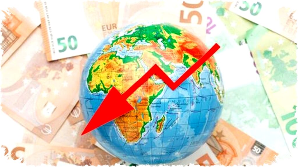 Krisis Global Mengancam Ekonomi dan Energi Dunia, Bagaimana Kita Bisa Bertahan dan Bersiap Tanpa Panik?