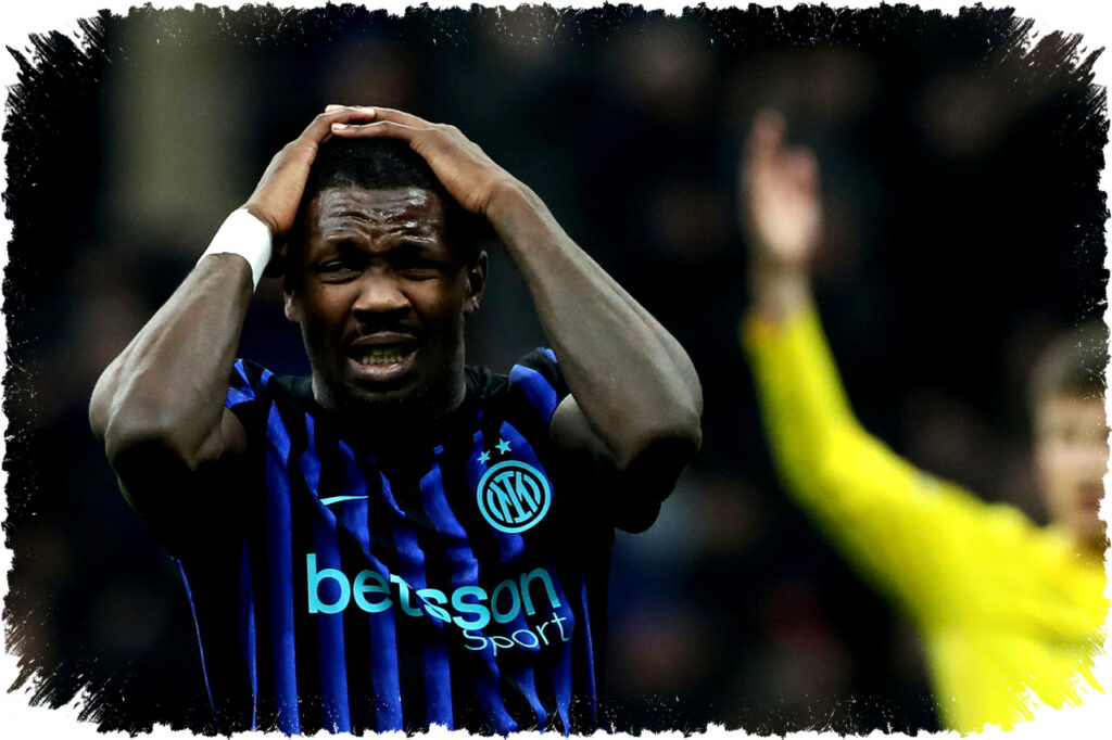 Inter Hadapi Krisis Setelah Tersingkir Champions League, Siapa 3 Bintang Ini Bisa Pergi dari San Siro?