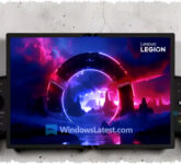 Lenovo Legion GO Versi Foldable Bocor, Hadirkan Layar Lipat Besar dan Kontroler Unik Buka Era Baru Gaming Handheld!