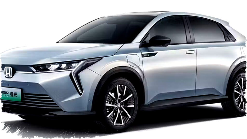 Honda Andalkan Pabrik China Untuk Gebrak Pasar EV Jepang, Reinkarnasi Insight Jadi Kunci Strategi Domestik
