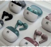 Moto Buds 2 dan Buds 2 Plus Resmi Hadir, Terobos Standar Audio dengan Hi-Res dan Baterai Tahan Lama