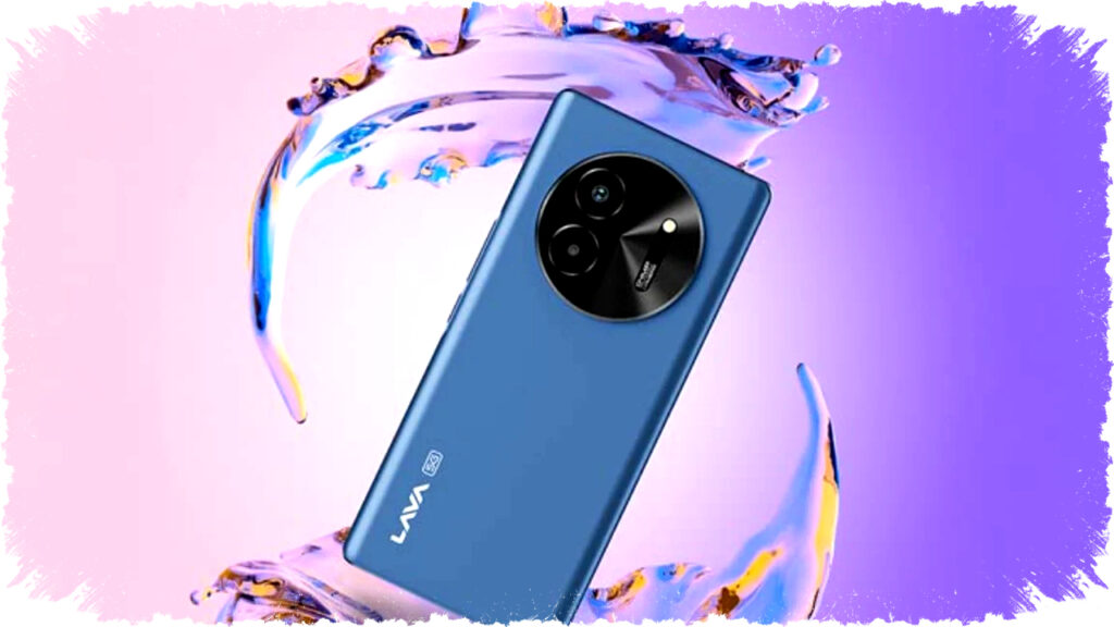 Lava Bold 2 5G Tampil Lebih Tipis dengan Desain Berani, Bocoran Kamera Ganda Siap Rebut Perhatian