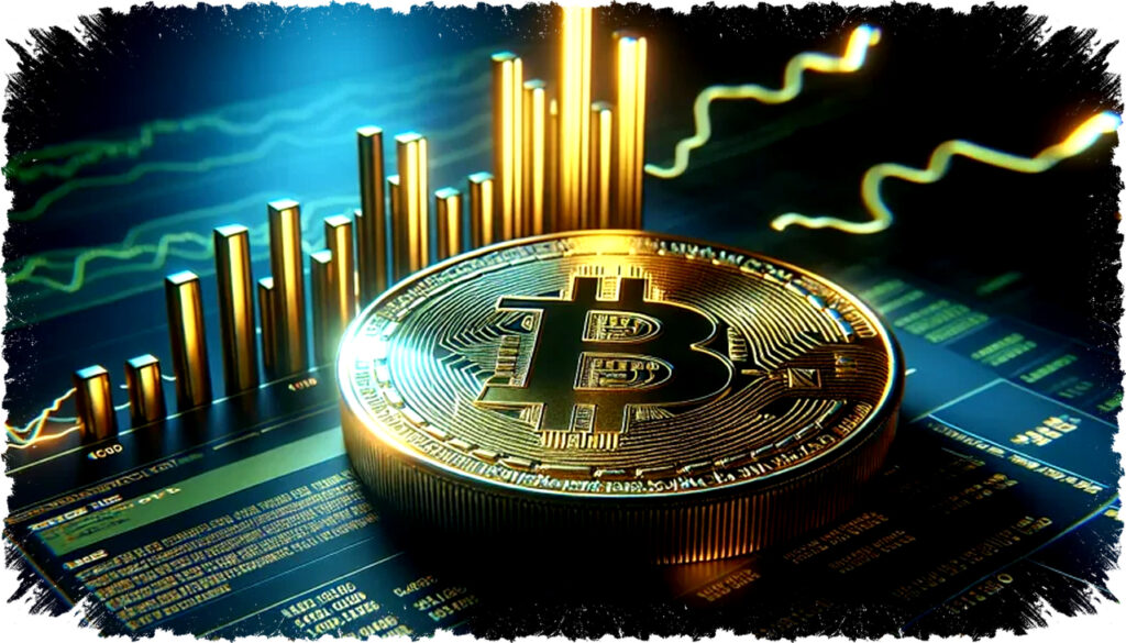 Bitcoin Diserbu Modal Institusional US ETF dan MicroStrategy Serap $1,2 Miliar, Apakah Era Bullish Baru Dimulai?