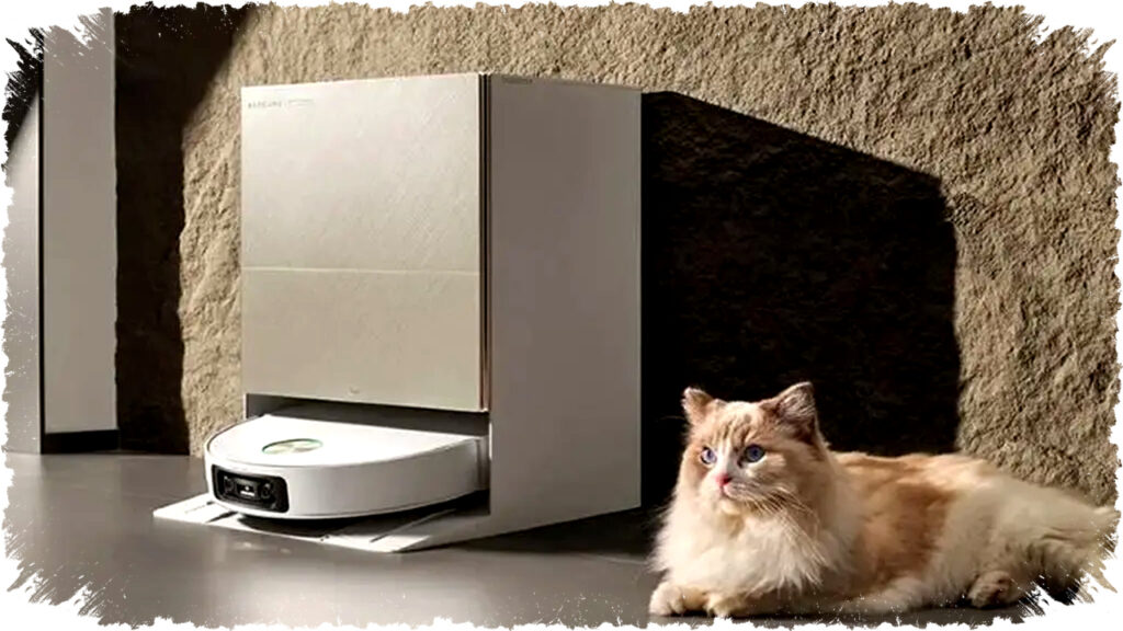 Dreame Hadirkan Robot Vacuum Tipis dan Teknologi Uap 200 Derajat Ciptakan Standar Baru Smart Home Masa Kini