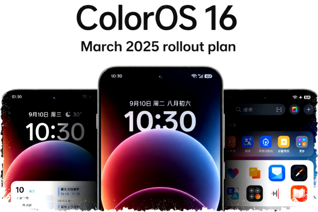 Waktunya Pembaruan Besar, Ini Deretan Oppo yang Akan Cicipi ColorOS 16 Berbasis Android 16 Bulan Ini