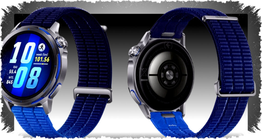 Huawei Watch GT Runner 2 Meluncur Dengan GPS Super Akurat, Baterai Tahan 14 Hari Siap Dampingi Lari Marathon Anda!