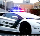 Gila Polisi Dubai Turunkan Lamborghini Revuelto 1.001 HP Akselerasi 2,5 Detik, Supercar Hybrid Paling Brutal di Armada Patroli