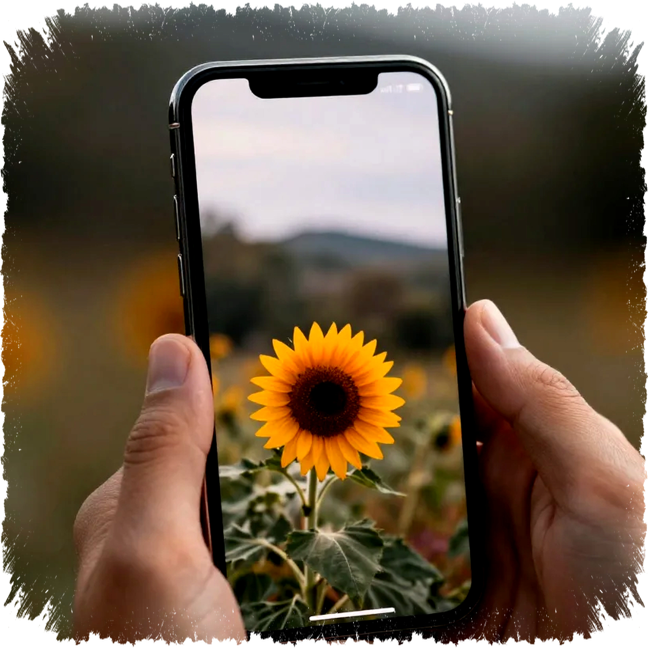 Fotografi Smartphone Jadi Seni Tajam dan Profesional, Rahasia Maksimalkan Kamera di Genggaman Anda!
