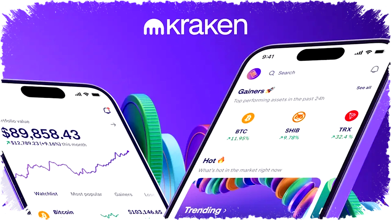 Kraken Mendobrak Batas Crypto Dapat Akun Master Fed, Mengubah Lanskap Keuangan Tradisional dan Digital Secara Dramatis