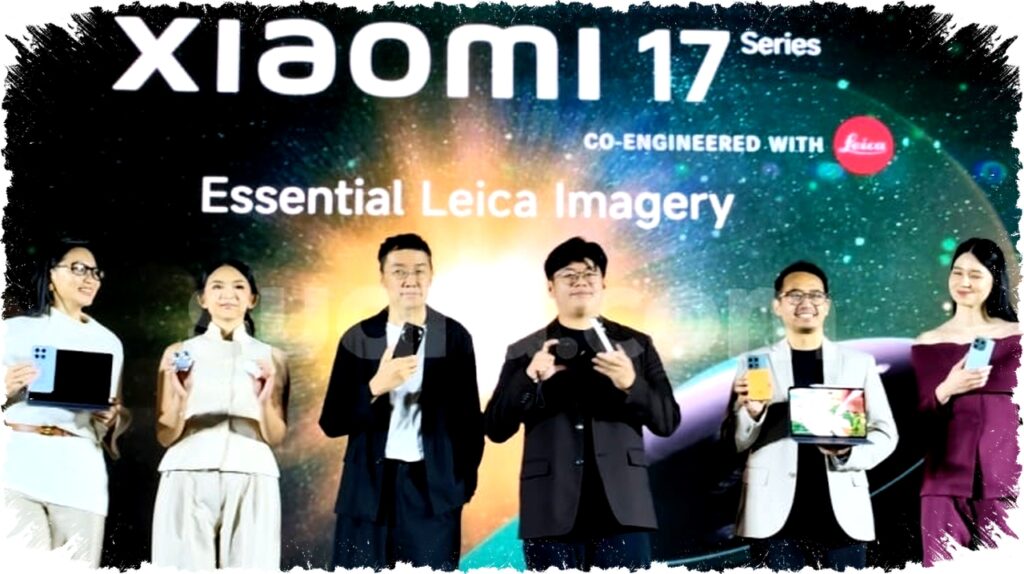 Xiaomi 17 Series Hadir Dengan Kamera Leica 200MP Snapdragon 8 Elite Mulai Rp14 Jutaan Apakah Layak Jadi Flagship Terbaik 2026?