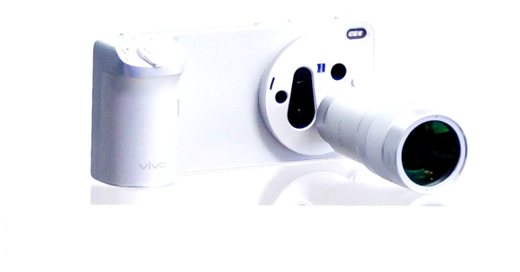 Terungkap, vivo X300 Ultra Bawa Kamera Utama 200MP Sony LYTIA-901 yang Mampu Tangkap Cahaya Lebih Banyak