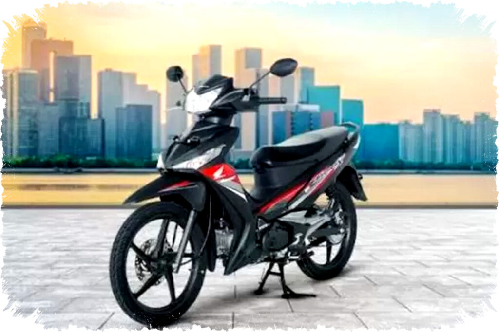 Legenda Motor Bebek Kembali Mengguncang Jalanan, Honda Supra 2026 Tangguh Irit dengan Bonus Lengkap untuk Pengguna Setia