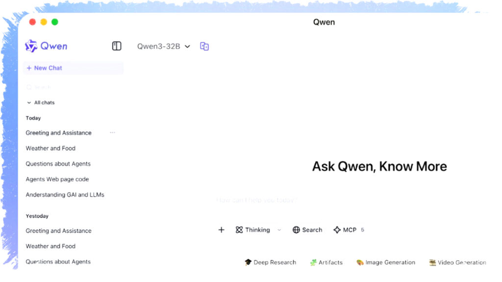Alibaba Qwen 3.5 Tembus Batas Kecil AI, Salip ChatGPT dan Gemini, Elon Musk Sampai Beri Pujian
