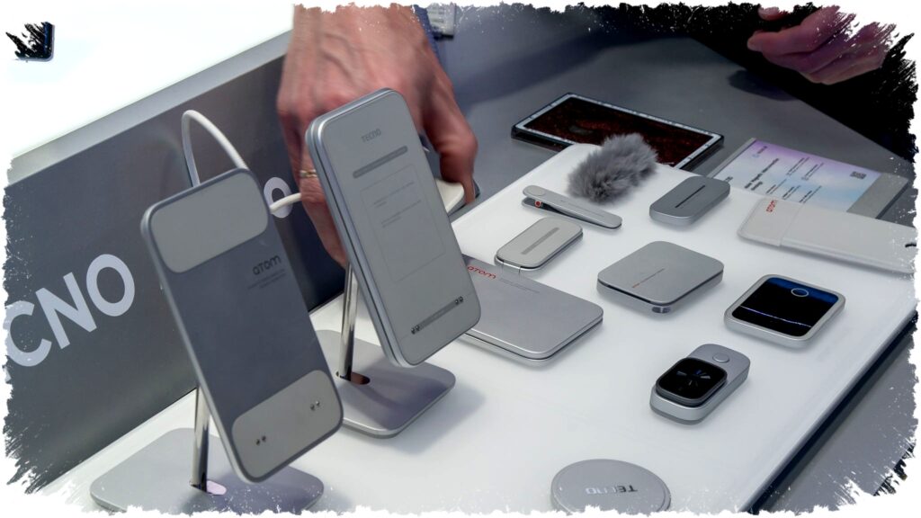 Tecno Modular Phone Membawa Nostalgia Era Android, Namun Inilah Kenyataan Pahit Mengapa Ponsel Modular Sulit Bertahan