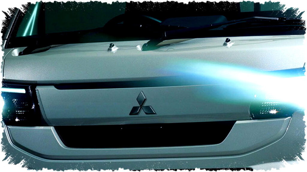 Mitsubishi Tetap Jual Pickup 4WD Baru Setara Uang Bekas Corolla, Kejutan Mobil Kecil Dengan Kapabilitas Besar!