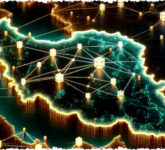 Iran $7 8 Miliar Pasar Crypto, Antara Sarana Ekonomi Warga dan Perisai Sanksi IRGC Yang Sulit Terbaca