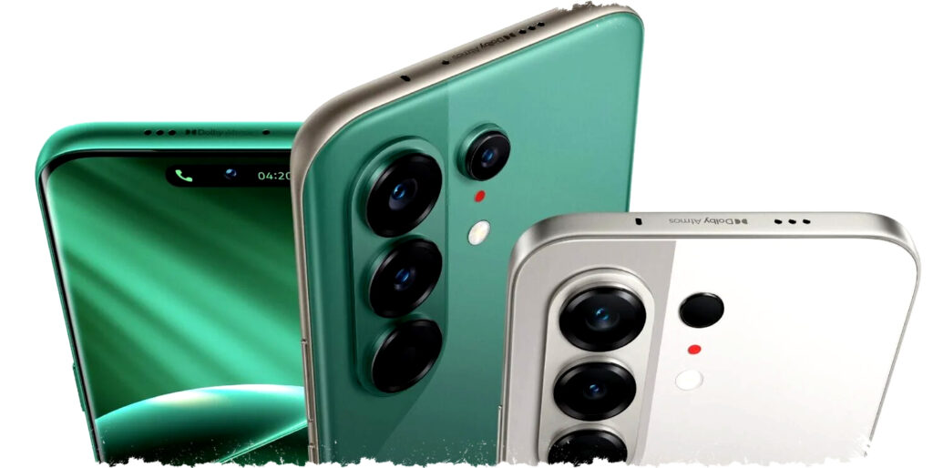 Revolusi Fotografi Mobile, TECNO CAMON 50 Ultra 5G Hadir dengan Kamera Sony 50MP dan Baterai 6500mAh
