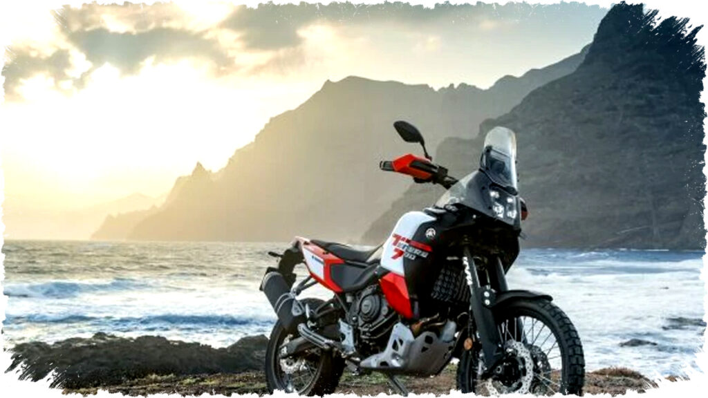 2026 Yamaha Ténéré 700 World Raid Menggebrak Dengan Teknologi Terbaru, Suspensi Lebih Tinggi dan Tangki Bahan Bakar Ganda untuk Petualangan Tak Terbatas!