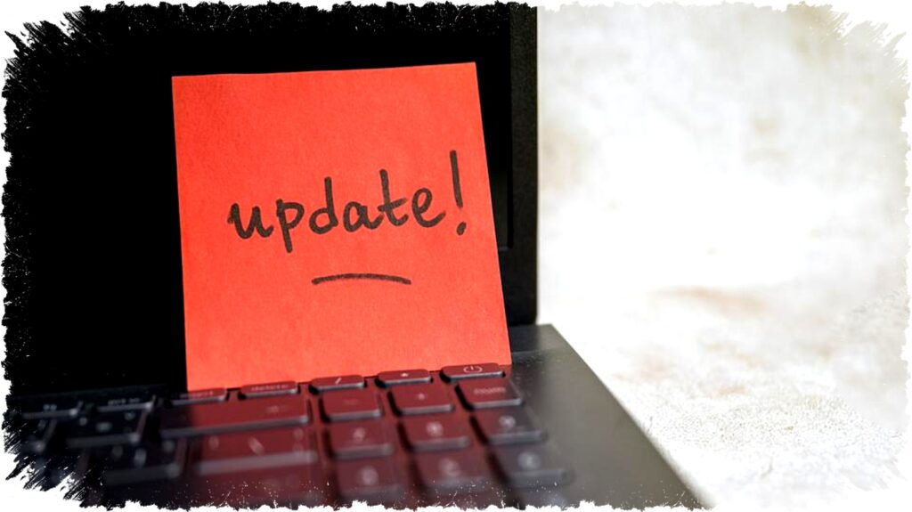Mengabaikan Update Software Di 5 Perangkat Ini Bisa Mengancam Keamanan, Kinerja, Dan Privasi Anda!