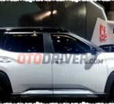 Destinator Siap Mengaspal Dengan Teknologi Mild Hybrid Setelah XForce HEV, Mitsubishi Perkuat Lini Elektrifikasi 2027