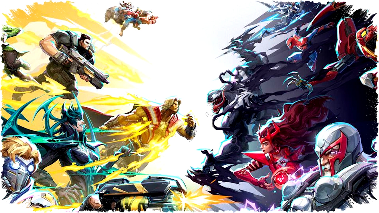 Marvel Rivals Ungkap Roadmap 2026, Hadirkan Mode dan Event Khusus Sepanjang Jalan Menuju Doomsday Avengers