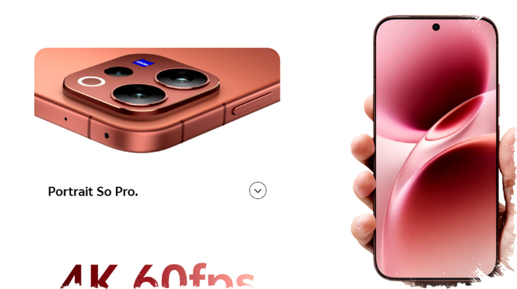 Vivo V70 5G Hadir Dengan Snapdragon 8s Gen 3 dan Kamera ZEISS, Mampukah Jadi Raja Kelas Menengah Atas?