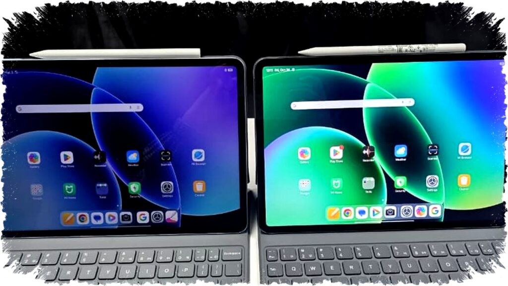 Xiaomi Pad 8 dan Pad 8 Pro Meluncur di Indonesia, Tablet Tipis Berperforma Dewa dengan Harga Mulai Rp 7,5 Juta!