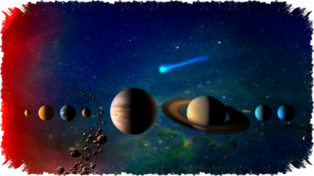 Sistem Planet Terbalik Mengguncang Ilmu Astronomi, Temuan Buktikan Teori Pembentukan Dunia Perlu Direvisi!